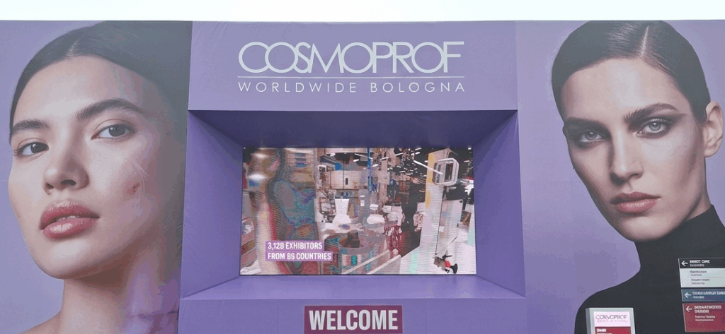 cosmoprof 2026