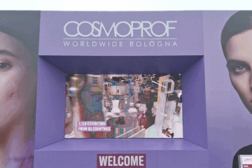 cosmoprof 2026