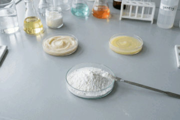 zinco nei cosmetici